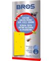 Bros Anti-Insecte Hartie Adeziva Pentru Gradini si Sere 10 buc
