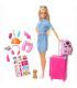 Set de Joaca Barbie Dreamhouse In Vacanta