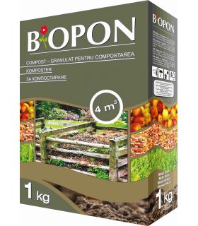 Biopon Compost 1 kg