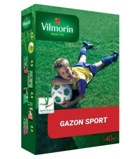 Seminte Gazon Sport 1 Kg Vilmorin